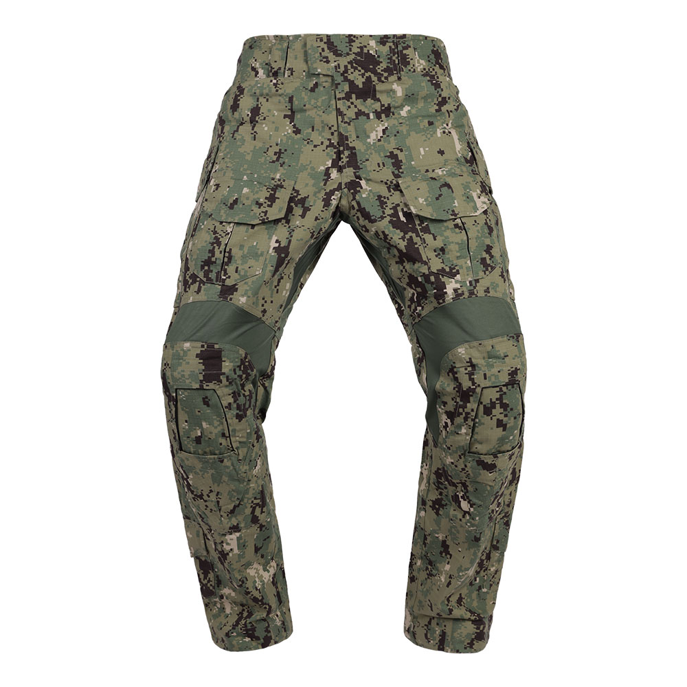 Hunting Outdoor Pants - Emersongear Combat Pants with Knee Pads