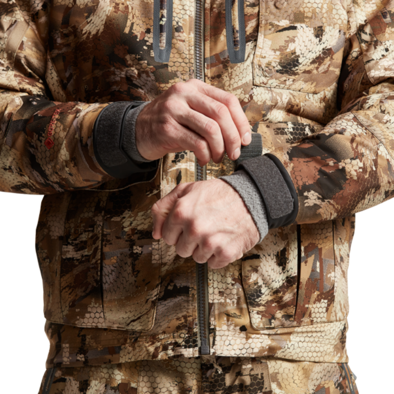 Off-the-shelf jungle outdoor h - مراجعة Hunting Outdoor Jacket وسعره