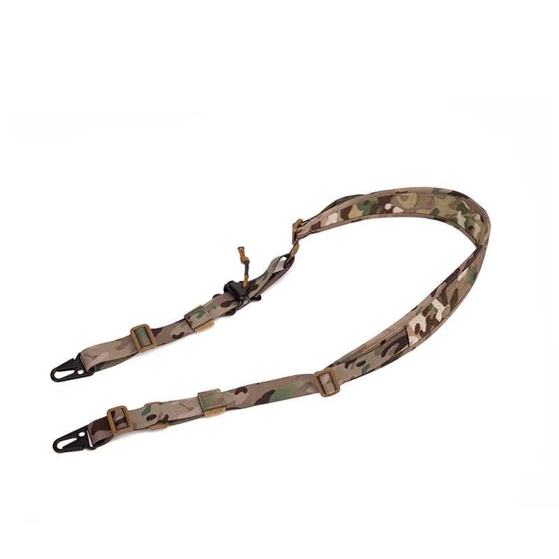 Hunting Rifle Tactical Sling R - مراجعة Rifle Sling Swivel وسعره