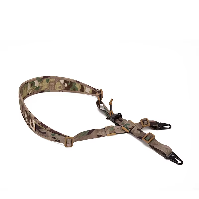 Hunting Rifle Tactical Sling R - مراجعة Rifle Sling Swivel وسعره