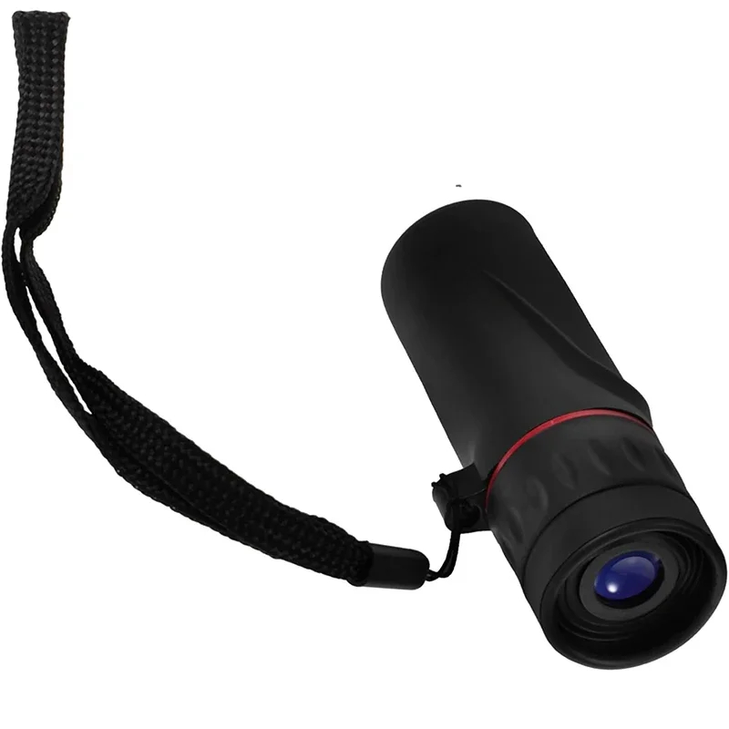 2000x25 High Monocular Telesco - مراجعة Outdoor Hunting Products وسعره