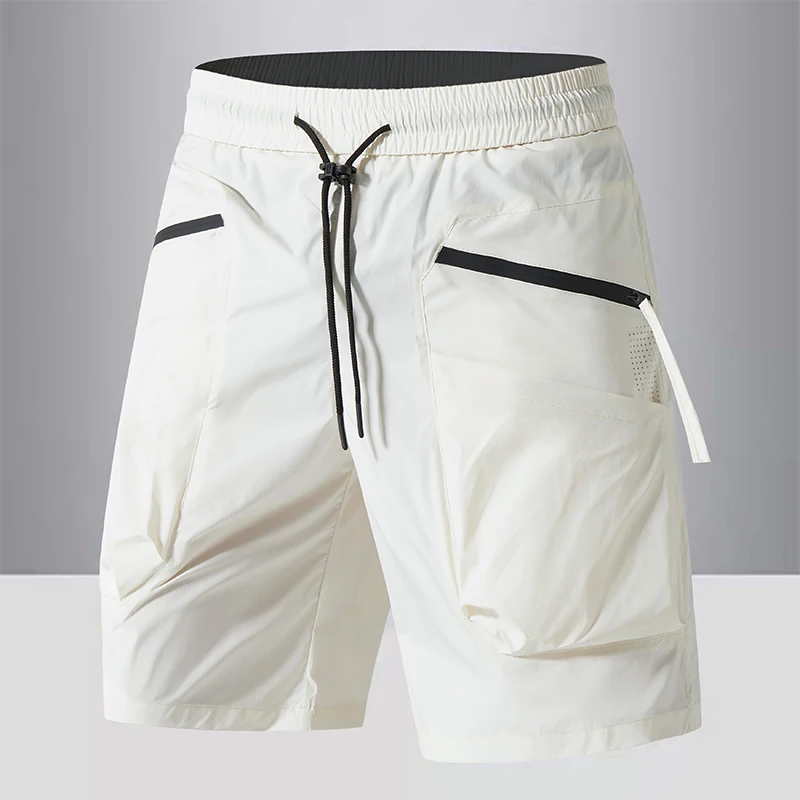 New Summer Men Loose Tooling S - مراجعة Hunting Outdoor Pants وسعره