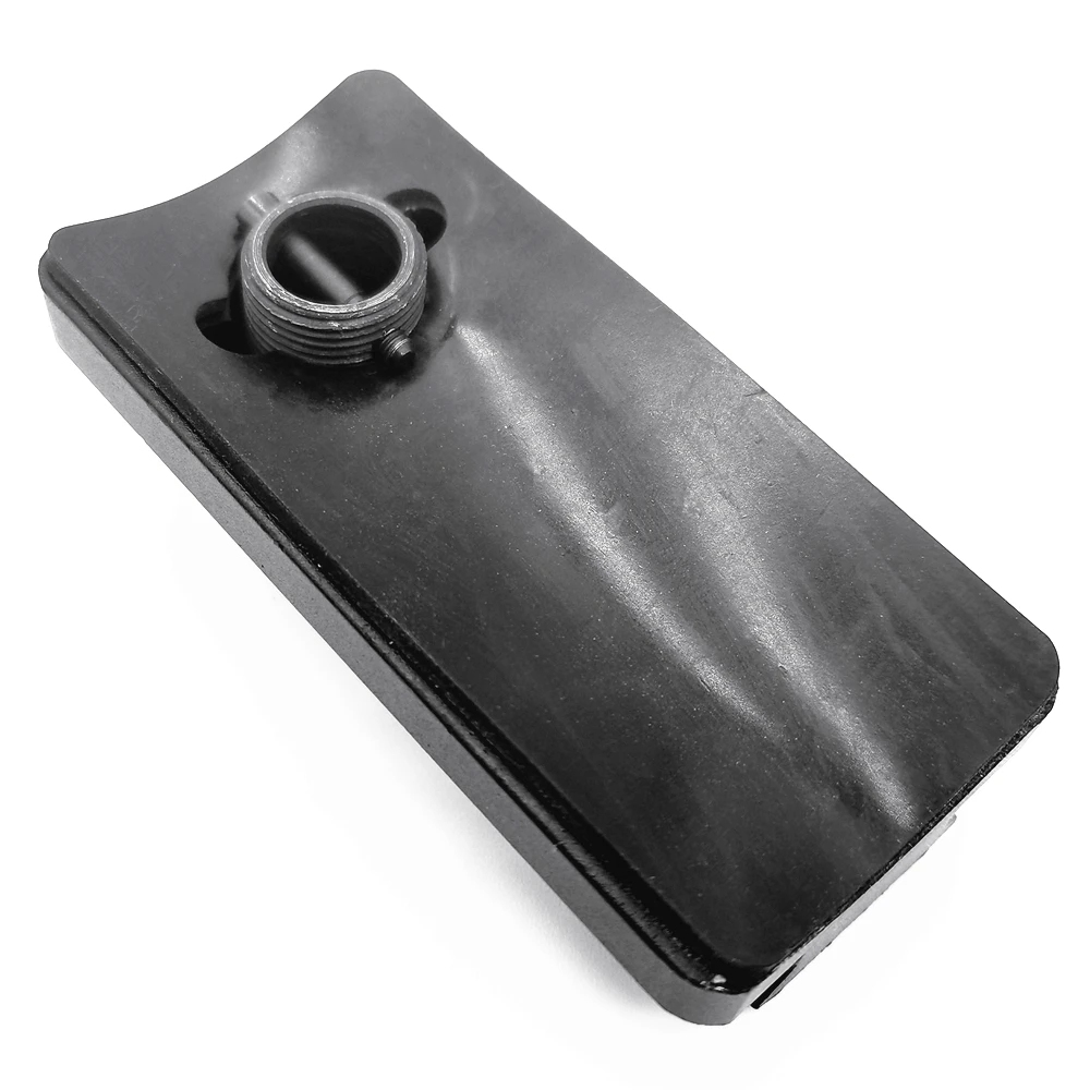 1Pcs Sling Swivel Stud Picatin - مراجعة Rifle Sling Swivel وسعره