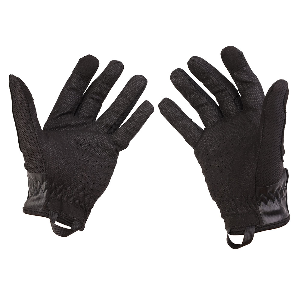 Emersongear Blue Label Humming - مراجعة Outdoor Hunting Gloves وسعره