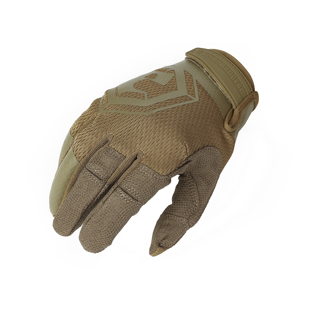 Emersongear Blue Label Humming - مراجعة Outdoor Hunting Gloves وسعره
