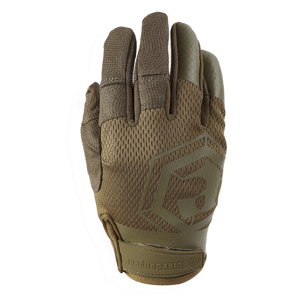 Emersongear Blue Label Humming - مراجعة Outdoor Hunting Gloves وسعره