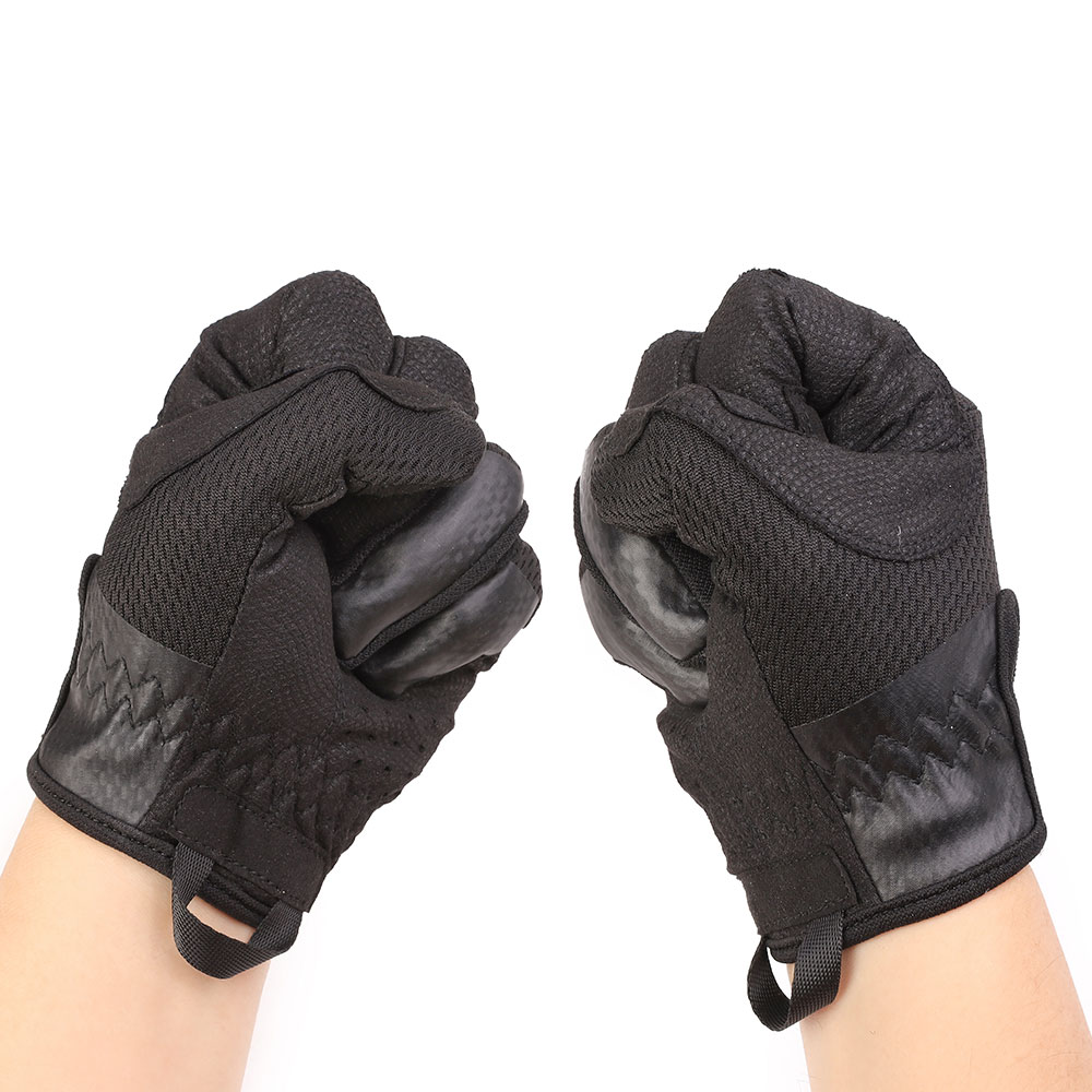 Emersongear Blue Label Humming - مراجعة Outdoor Hunting Gloves وسعره