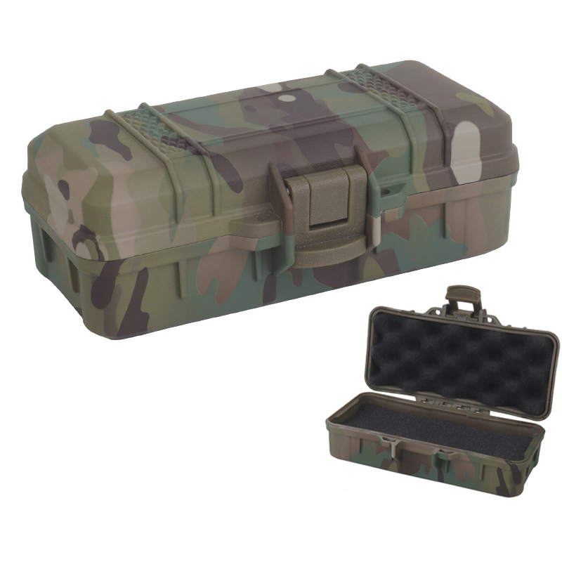 Tactical Hunting Tools Storage - مراجعة Hunting Outdoor Store وسعره