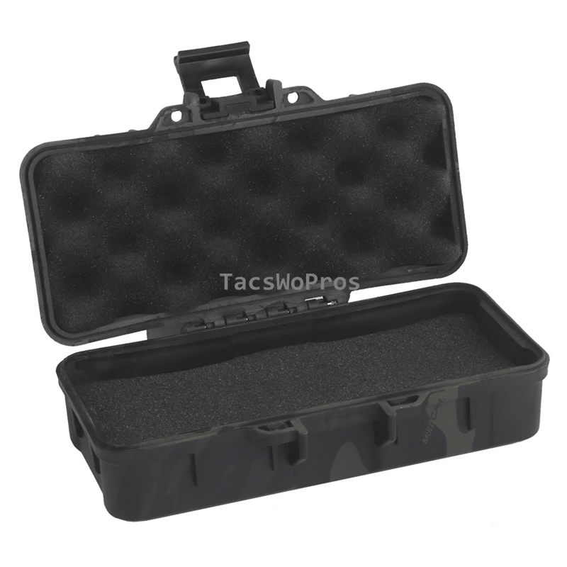 Tactical Hunting Tools Storage - مراجعة Hunting Outdoor Store وسعره