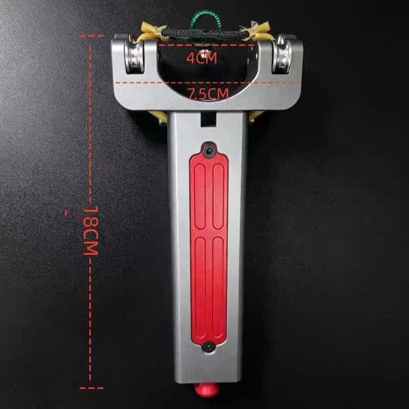 Outdoor Portable EDC Creative  - مراجعة Outdoor Hunting Products وسعره