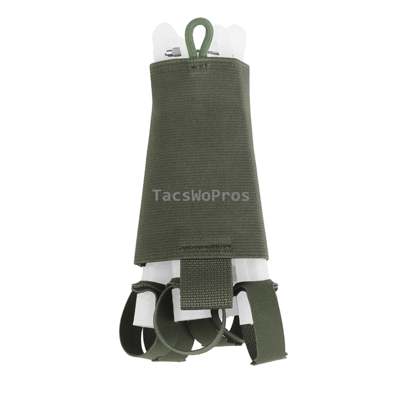 Tactical Glow Sticks Storage P - مراجعة Hunting Outdoor Store وسعره