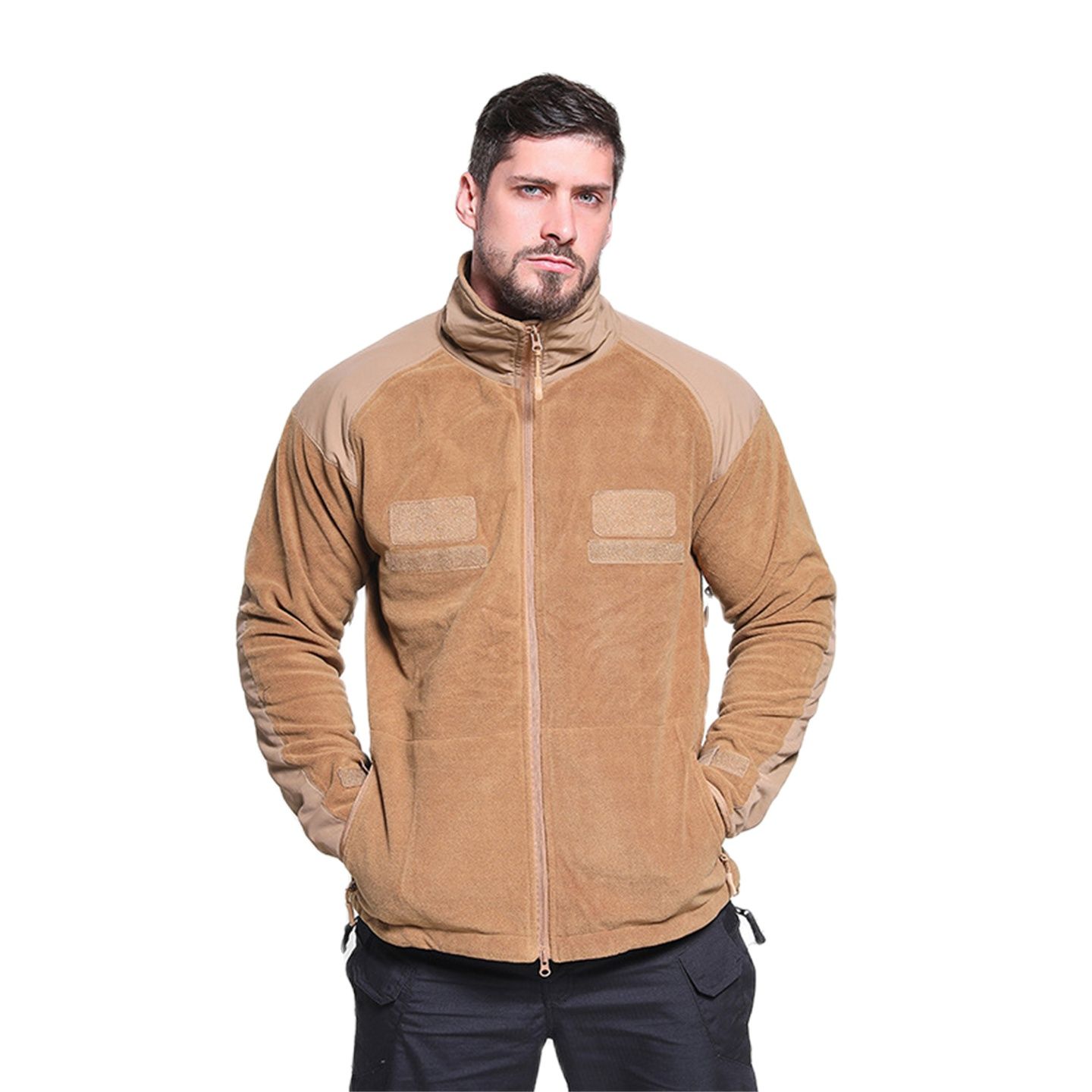Autumn Winter Hunting Tactical - مراجعة Hunting Outdoor Jacket وسعره