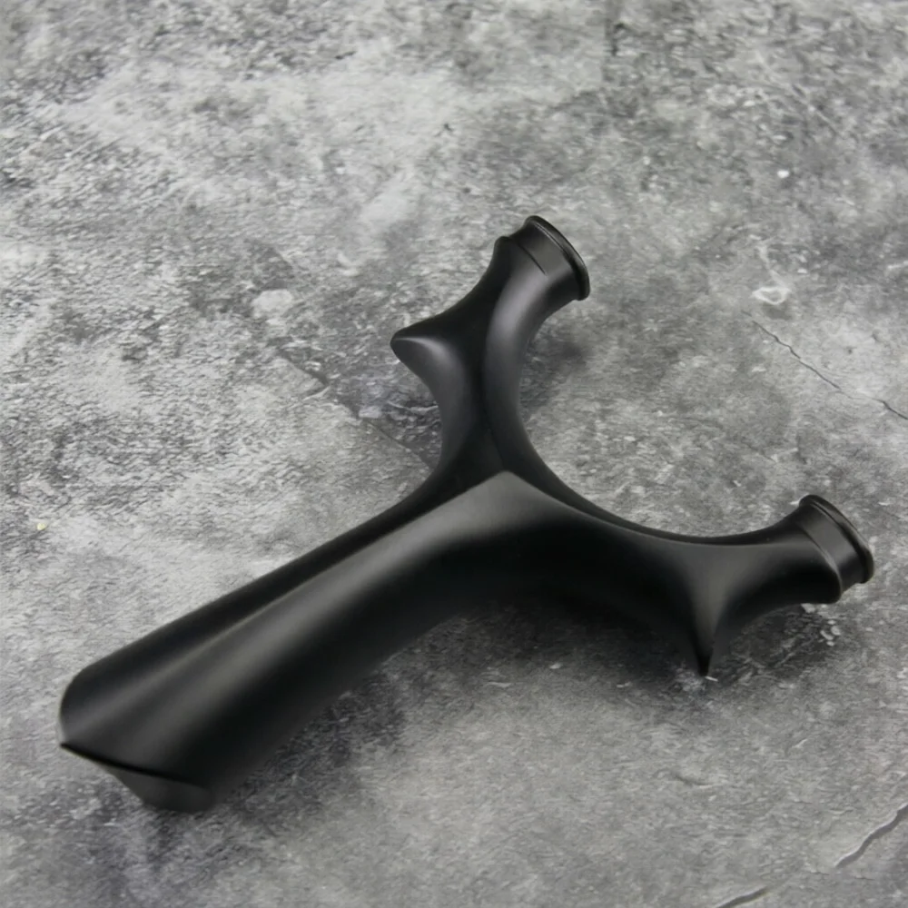 Hunting Slingshot ABS Resin 80 - مراجعة Outdoor Hunting Products وسعره