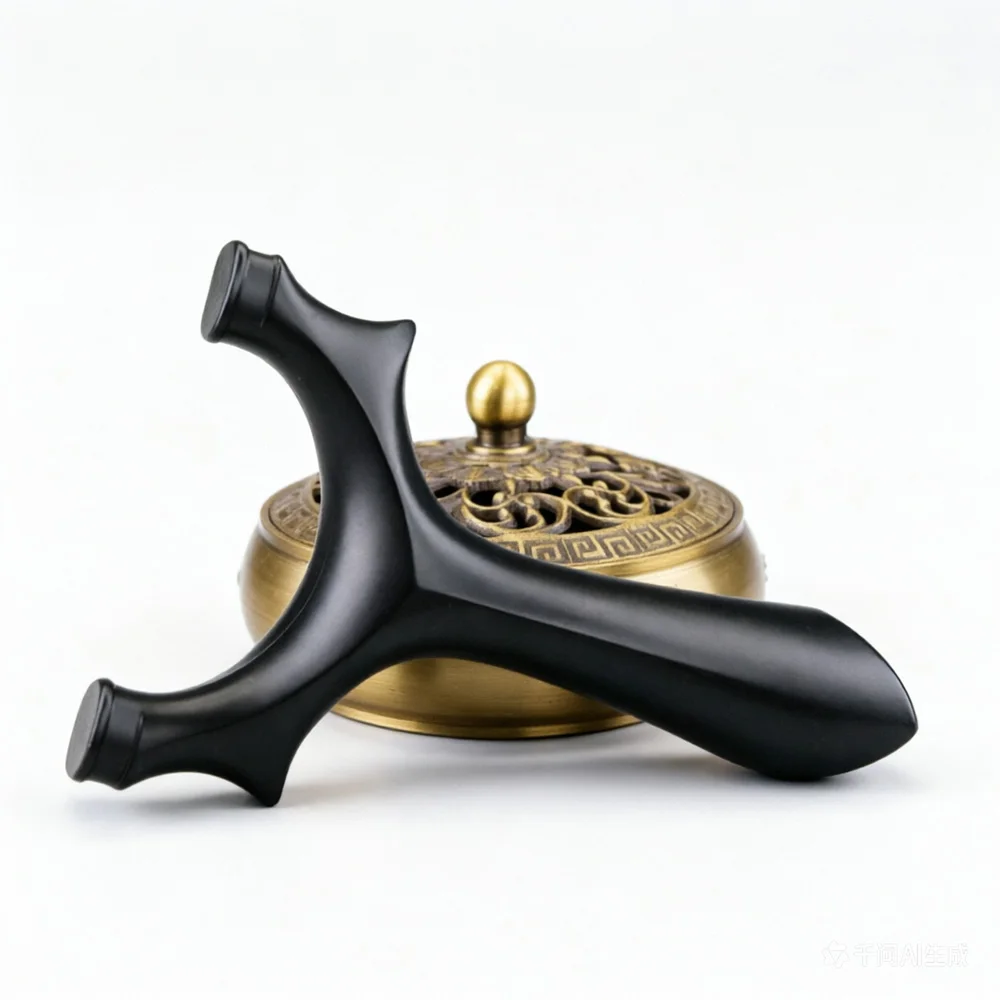 Hunting Slingshot ABS Resin 80 - مراجعة Outdoor Hunting Products وسعره