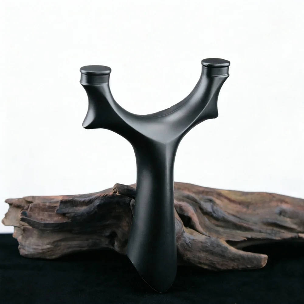 Hunting Slingshot ABS Resin 80 - مراجعة Outdoor Hunting Products وسعره