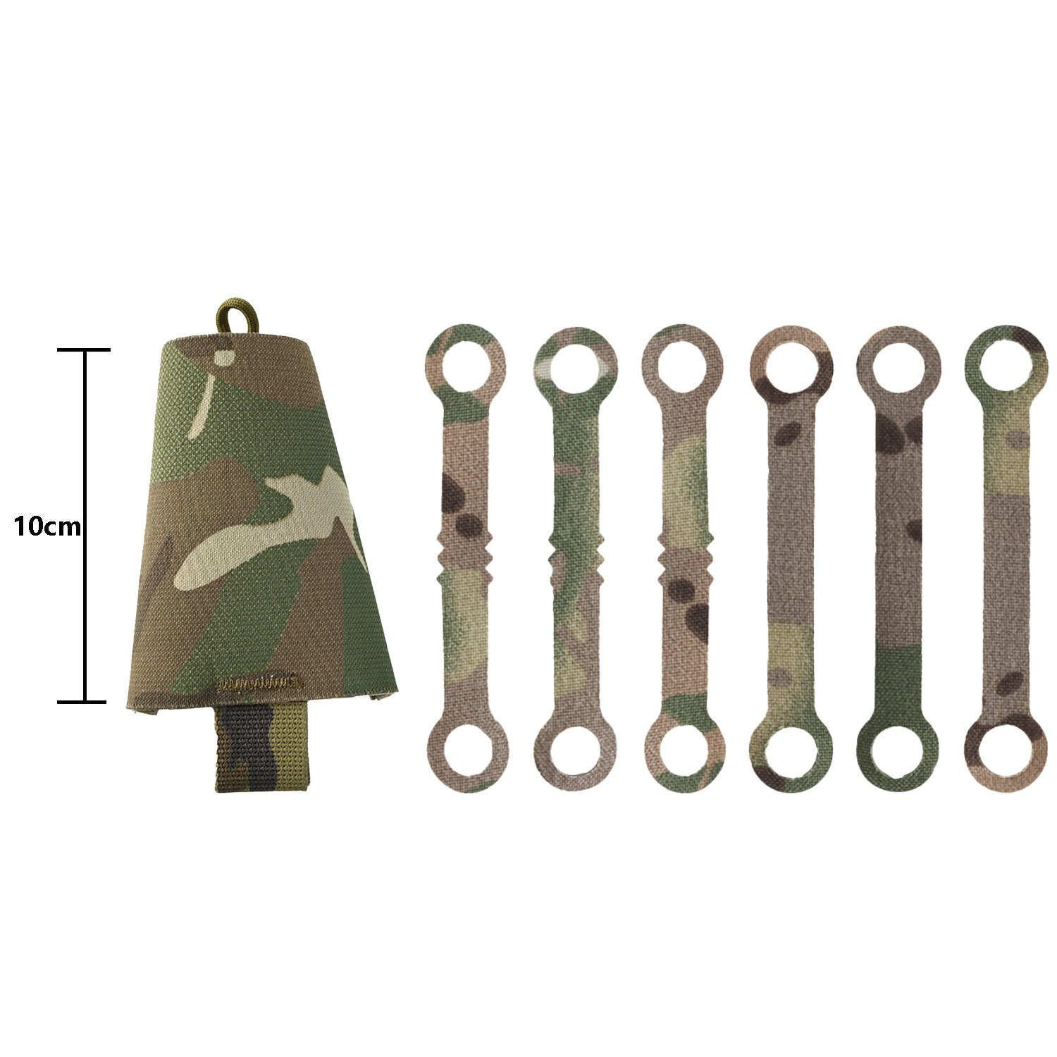 Tactical Chem Light Holders wi - مراجعة Hunting Outdoor Store وسعره