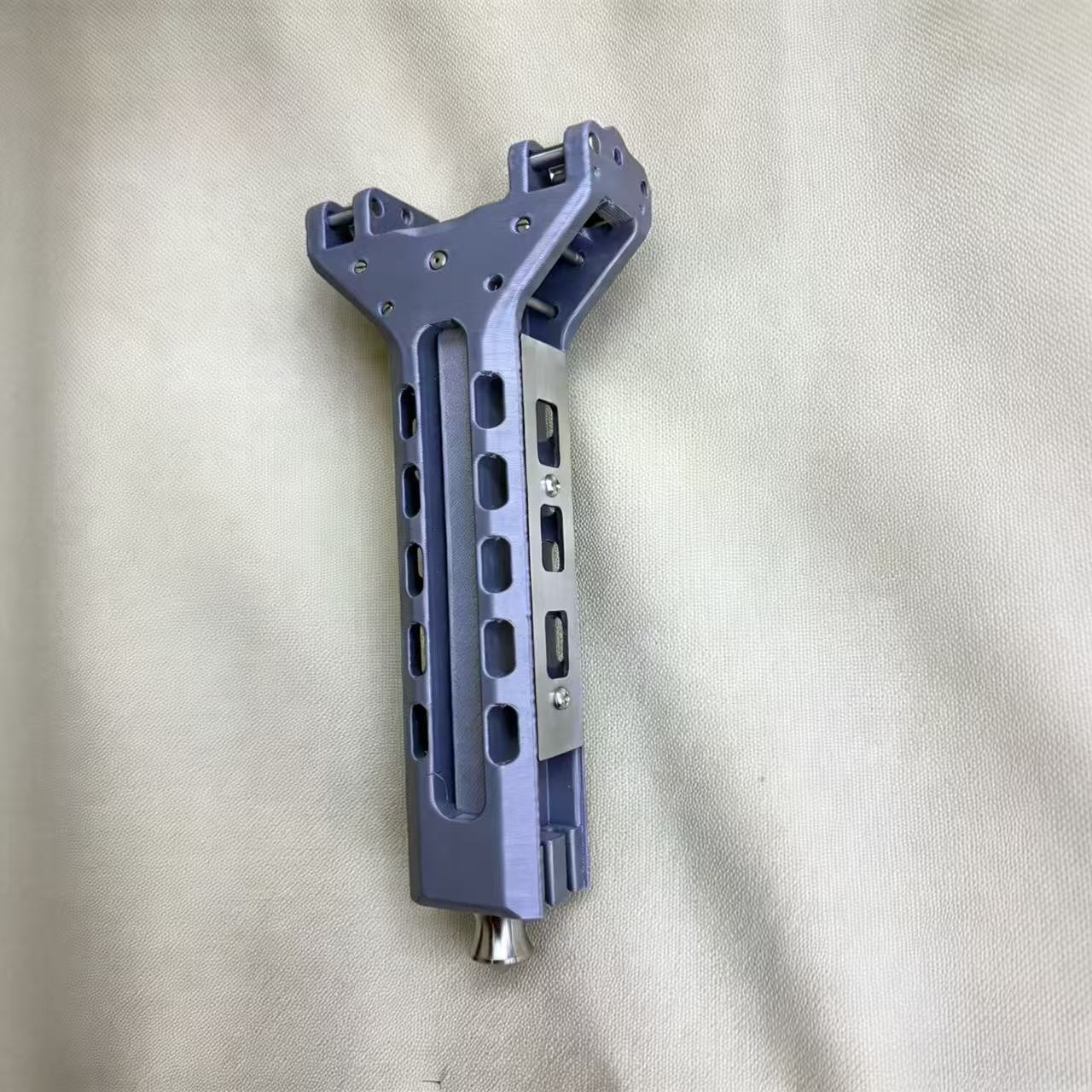 3D Printed New Automatic Sling - مراجعة Outdoor Hunting Products وسعره