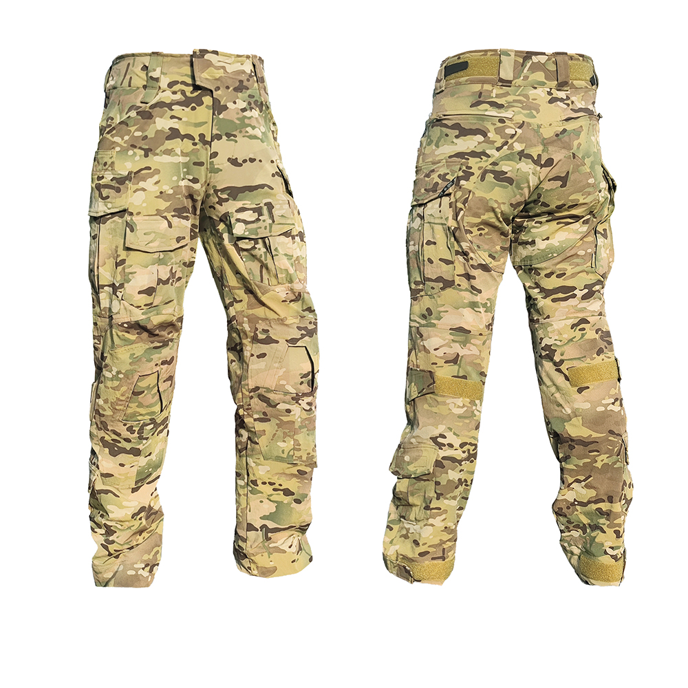 Tactical Raiders GEN3 Combat P - مراجعة Hunting Outdoor Pants وسعره