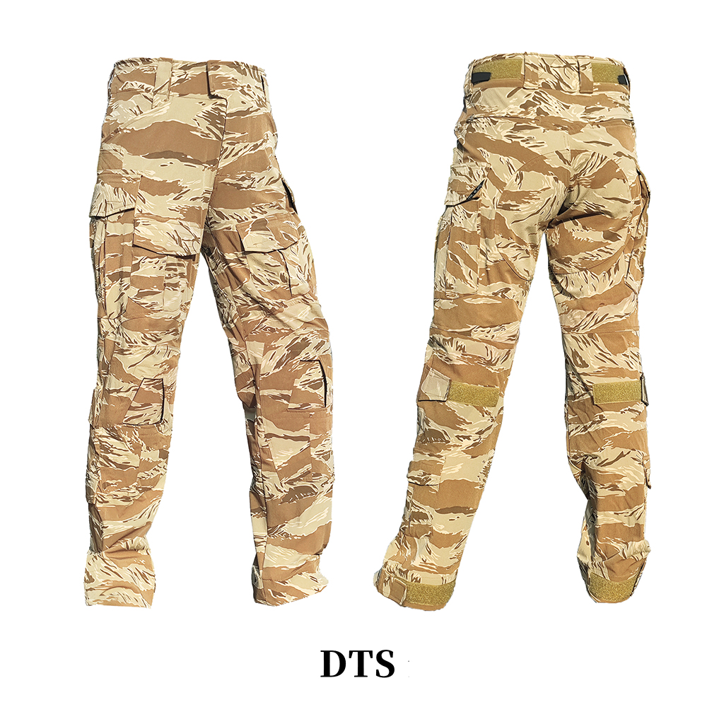 Tactical Raiders GEN3 Combat P - مراجعة Hunting Outdoor Pants وسعره
