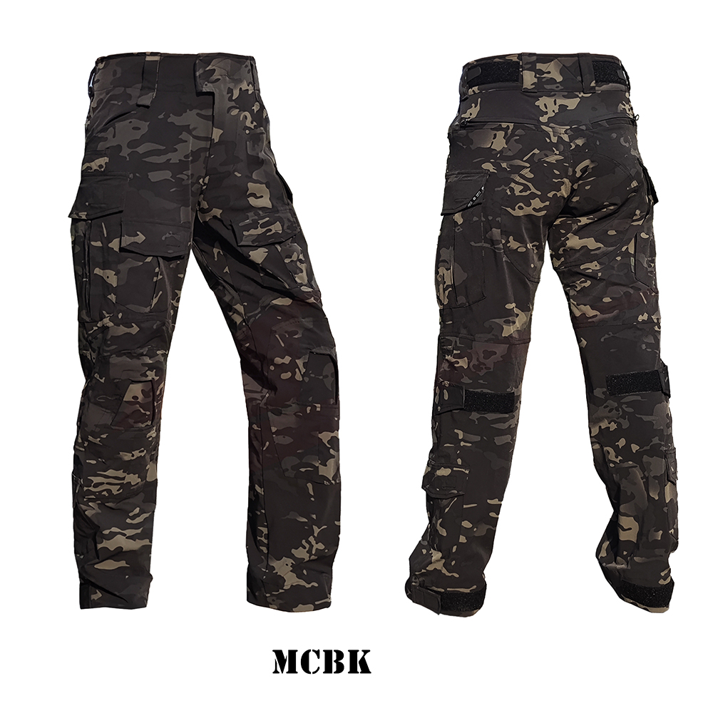 Tactical Raiders GEN3 Combat P - مراجعة Hunting Outdoor Pants وسعره