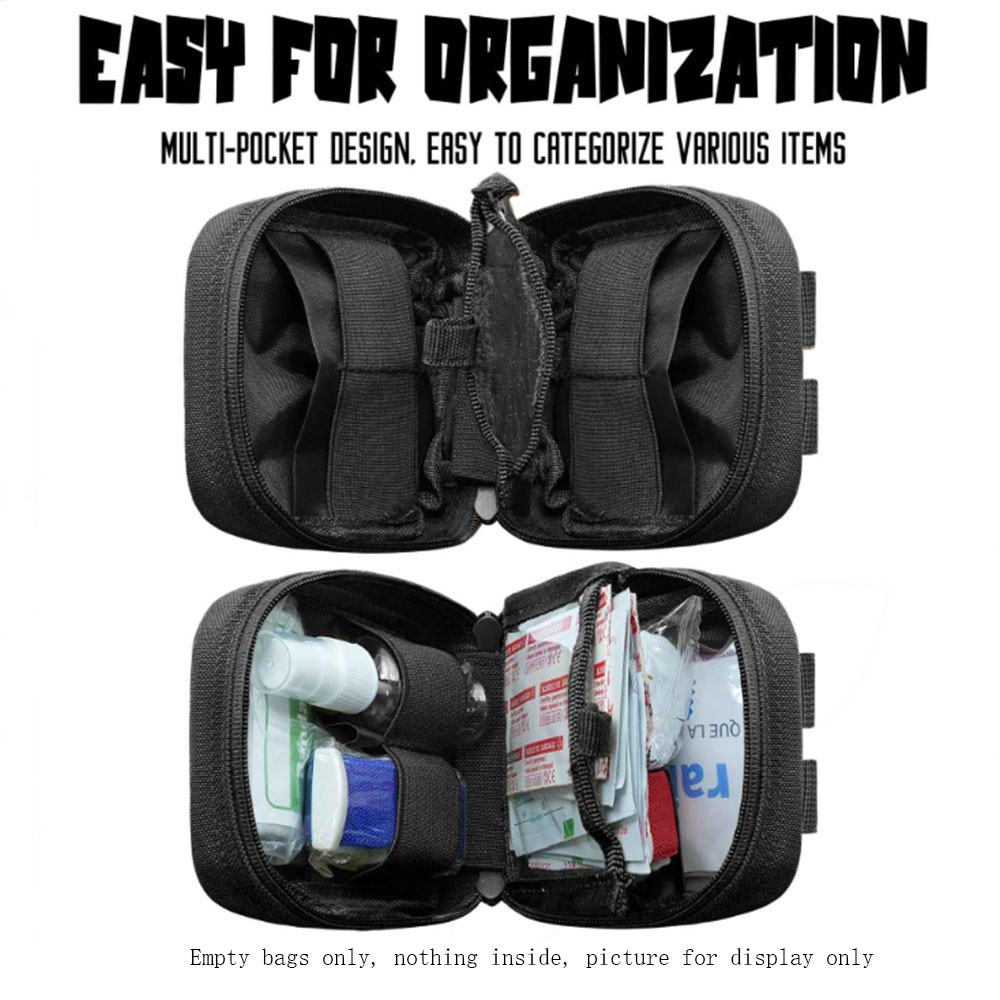 Tactical Multifunctional Stora - مراجعة Hunting Outdoor Store وسعره