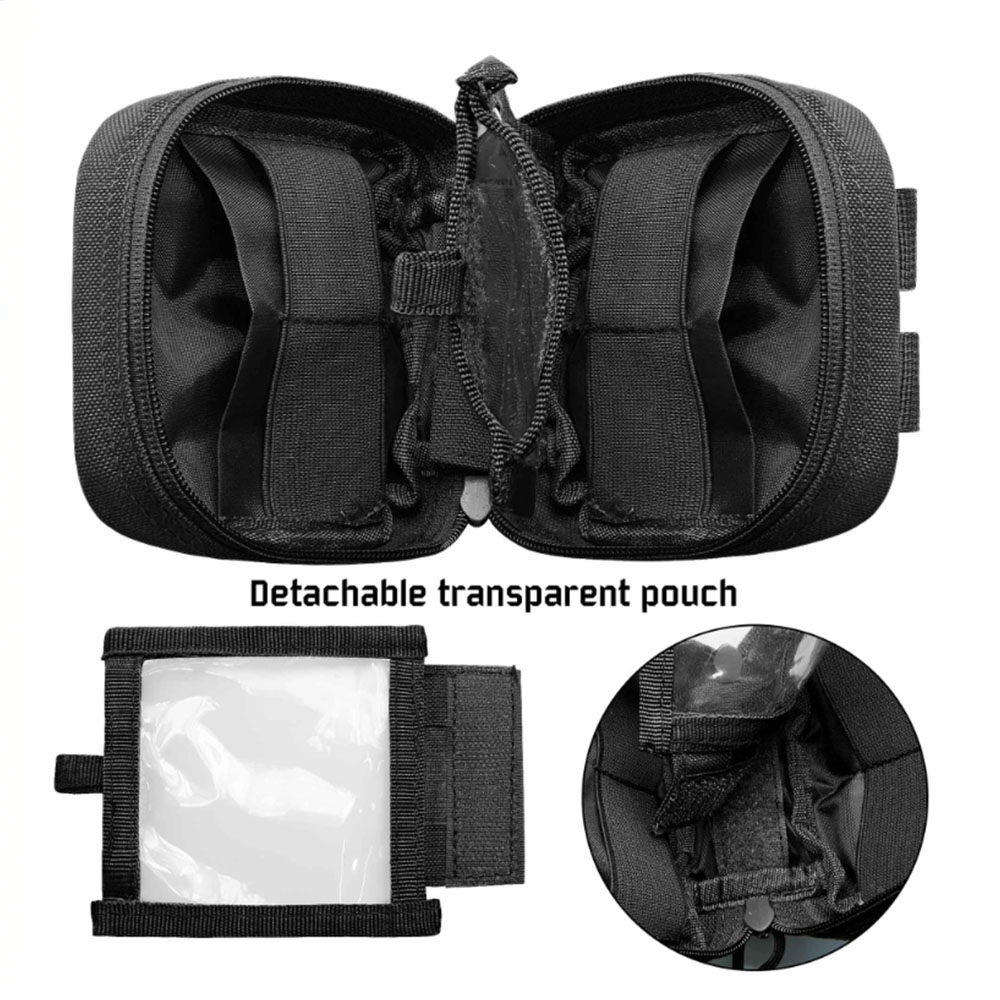 Tactical Multifunctional Stora - مراجعة Hunting Outdoor Store وسعره