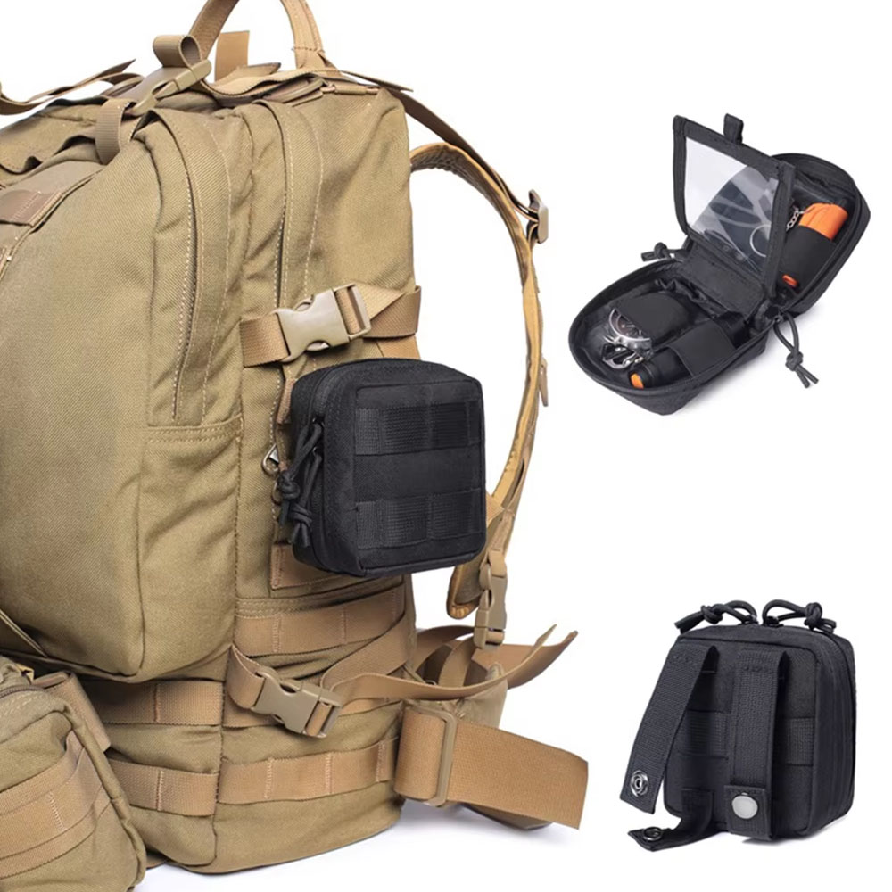 Tactical Multifunctional Stora - مراجعة Hunting Outdoor Store وسعره
