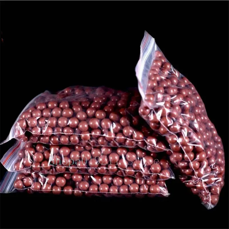 1000 Slingshot Mud Balls Pract - مراجعة Outdoor Hunting Products وسعره