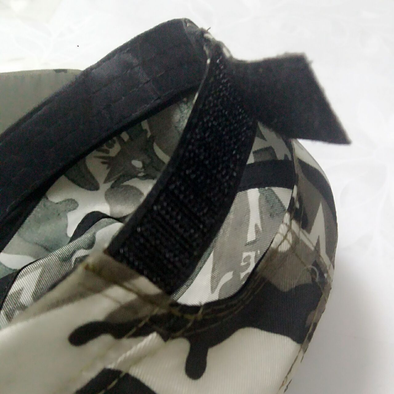 Adjustable Camouflag Hunting C - مراجعة Outdoor Hunting Logo وسعره
