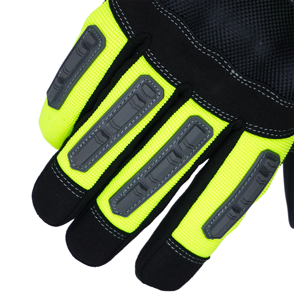 Comfortable Summer Outdoor Spo - مراجعة Outdoor Hunting Gloves وسعره