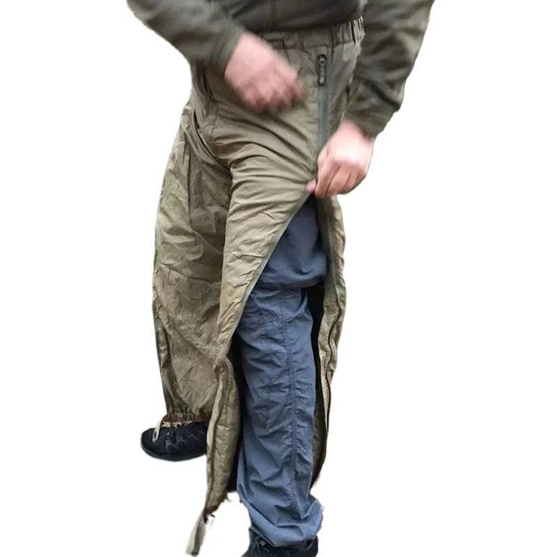 Tactical Thickened Outdoor Ski - مراجعة Hunting Outdoor Pants وسعره