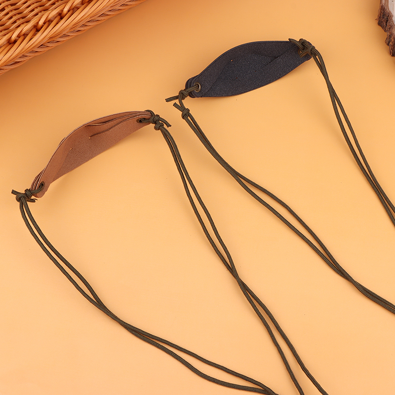 Handmade Leather Shepherd Slin - مراجعة Outdoor Hunting Products وسعره