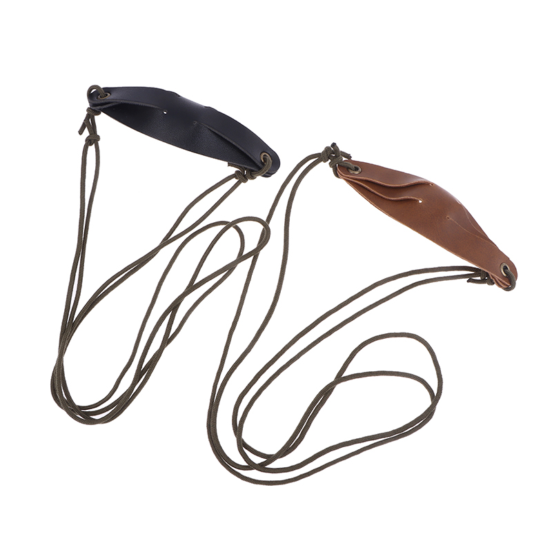 Handmade Leather Shepherd Slin - مراجعة Outdoor Hunting Products وسعره