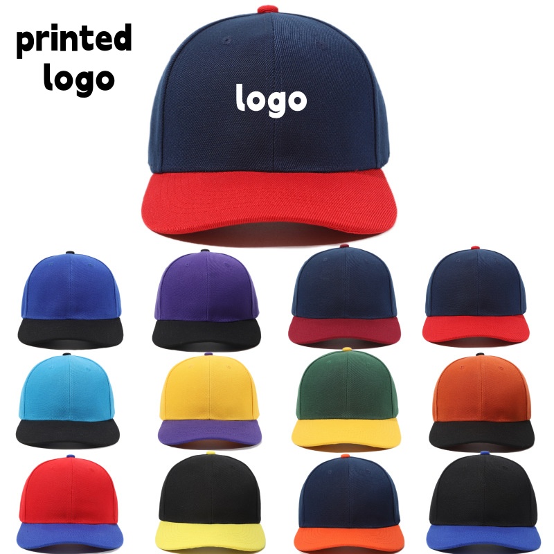 Custom printed logo Soft Cap J - مراجعة Outdoor Hunting Logo وسعره