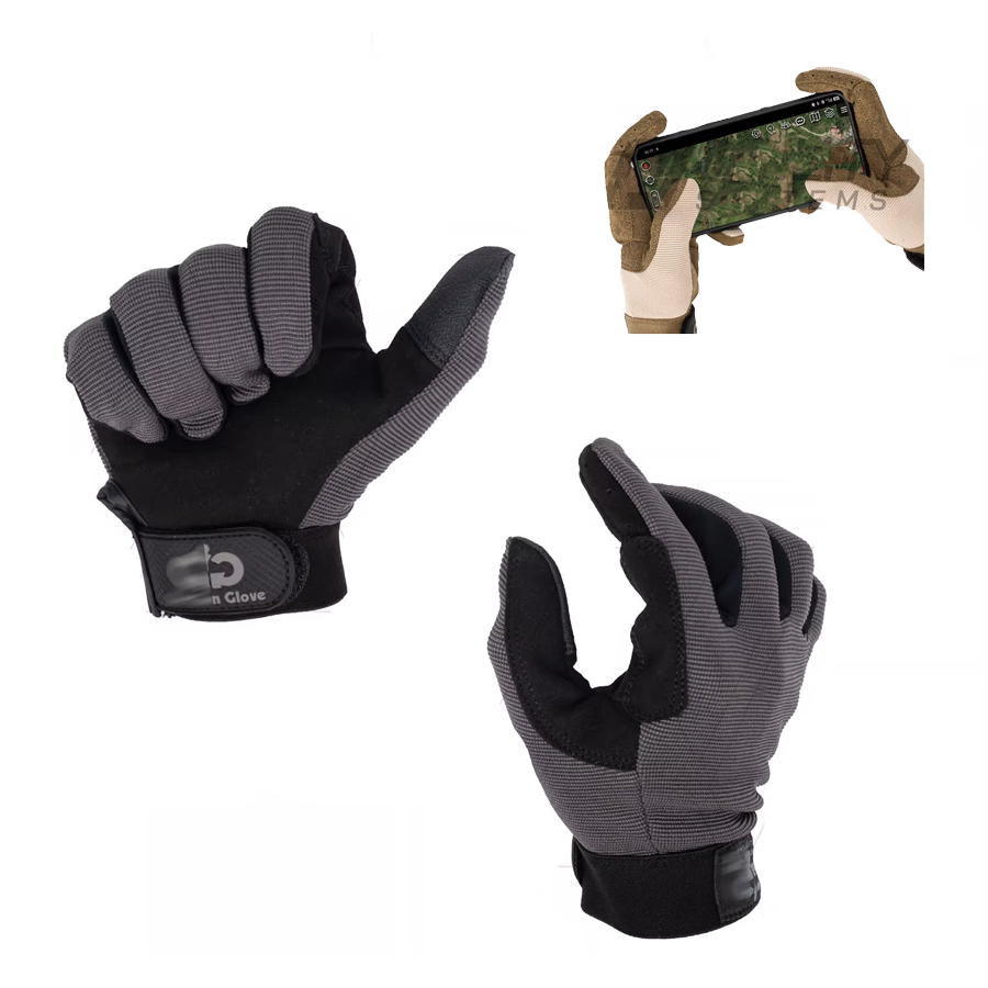 Summer Light Weight Outdoor Ta - مراجعة Outdoor Hunting Gloves وسعره