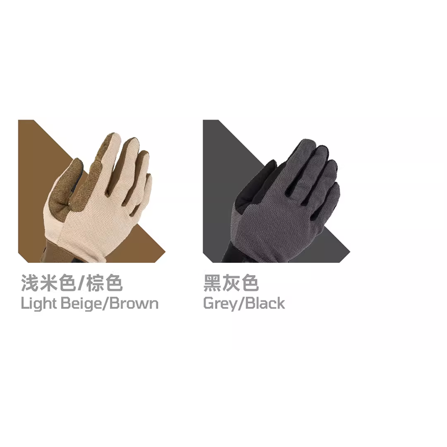 Summer Light Weight Outdoor Ta - مراجعة Outdoor Hunting Gloves وسعره