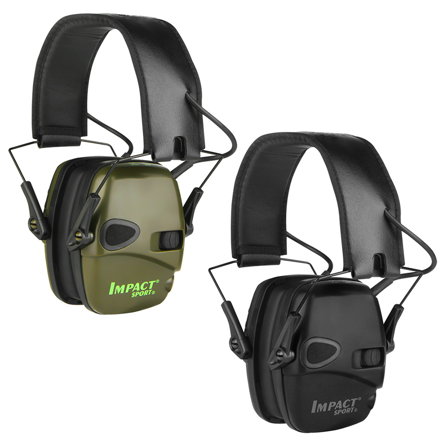 Earmuffs Active Headphones for - مراجعة Shooting Ear Muff وسعره