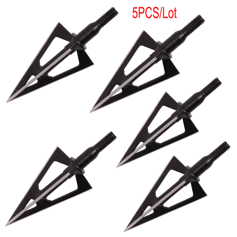 In Store 5PCS Devil Archery Po - مراجعة Hunting Outdoor Store وسعره