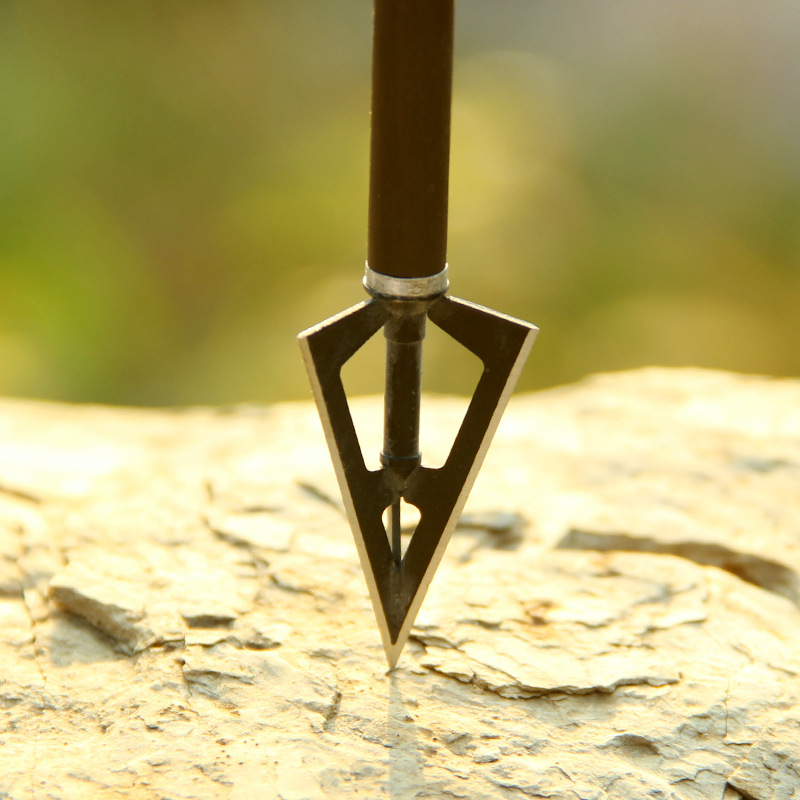 In Store 5PCS Devil Archery Po - مراجعة Hunting Outdoor Store وسعره