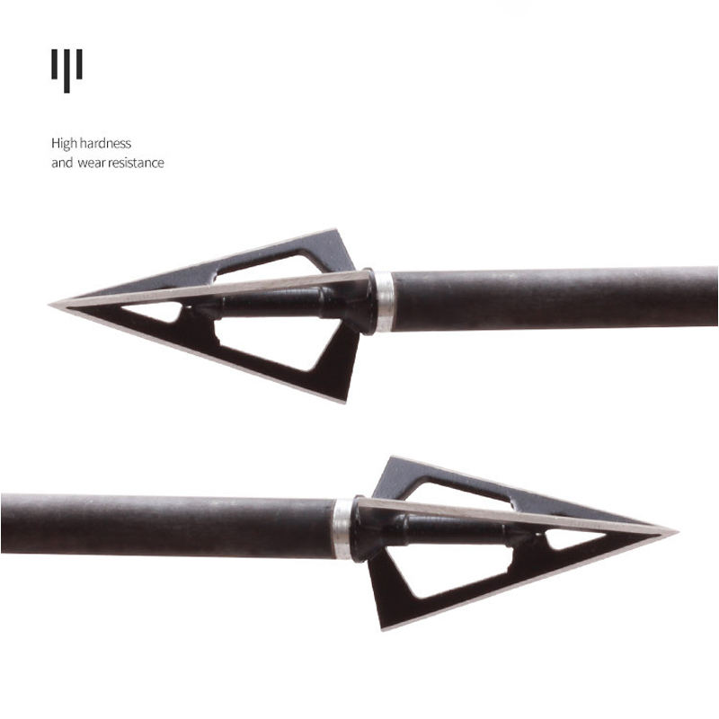 In Store 5PCS Devil Archery Po - مراجعة Hunting Outdoor Store وسعره