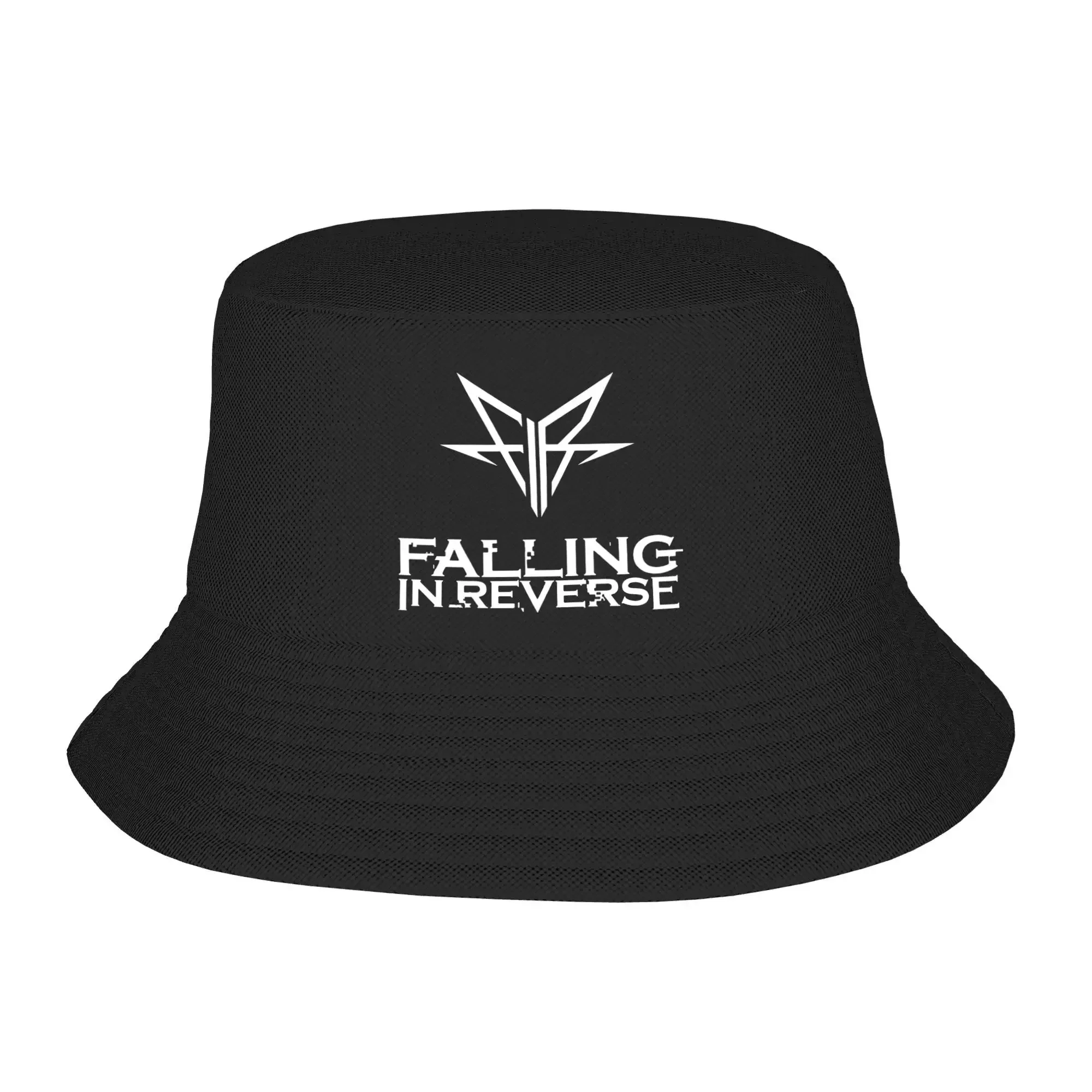 2026 Unisex Falling in Reverse - مراجعة Outdoor Hunting Logo وسعره