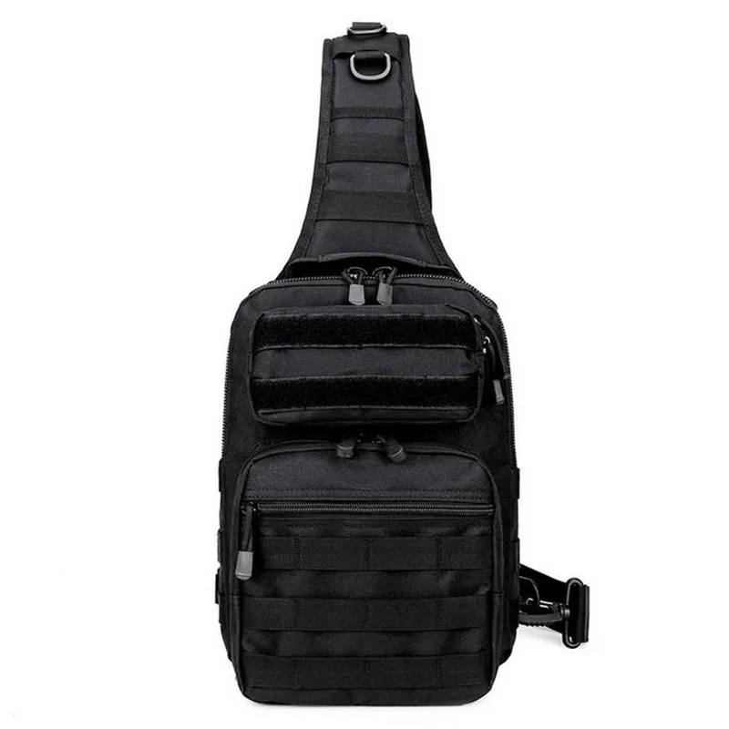 Large Capacity Men's Bag Tacti - مراجعة Hunting Fishing Outdoor وسعره