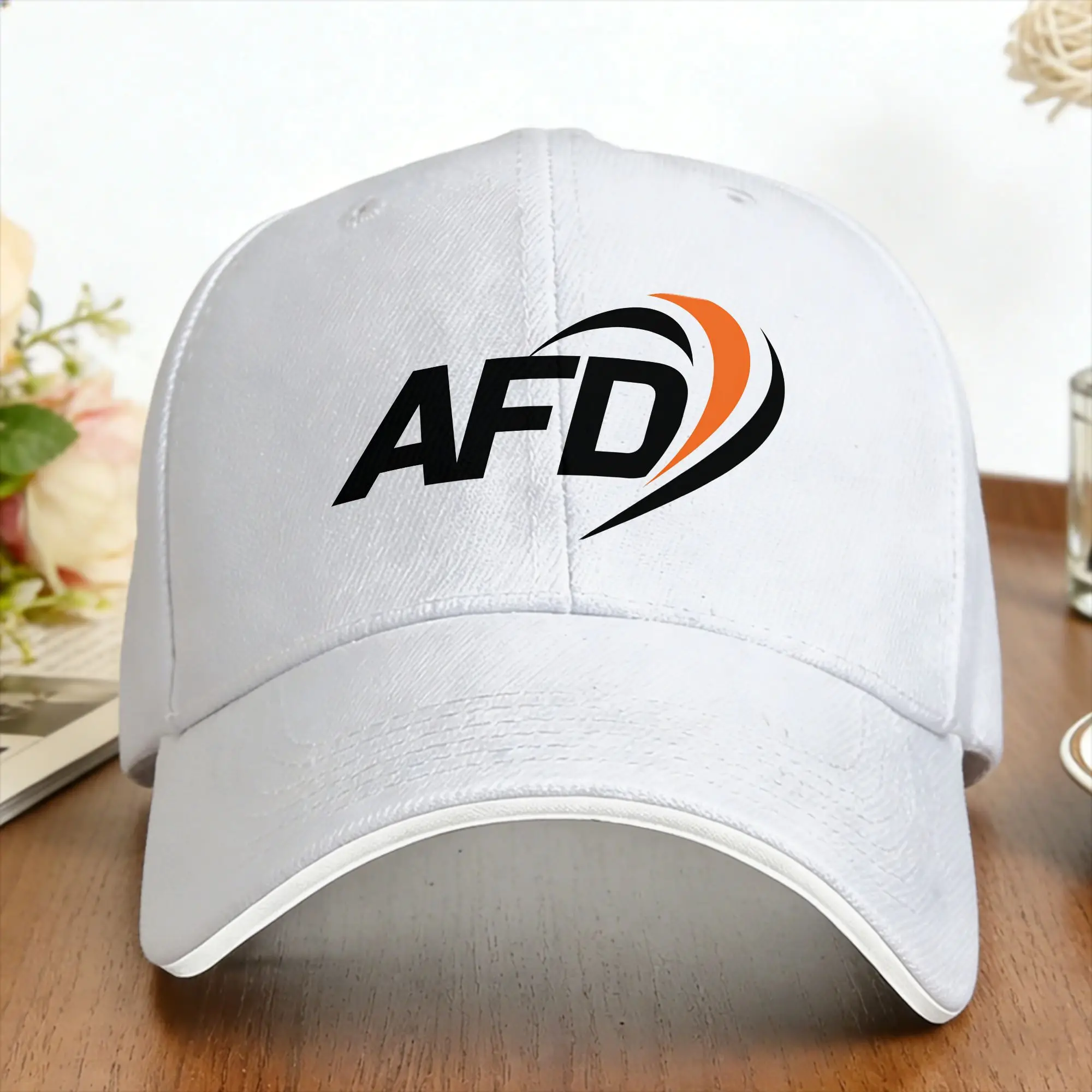 Sun Baseball Cap Alternative A - مراجعة Outdoor Hunting Logo وسعره