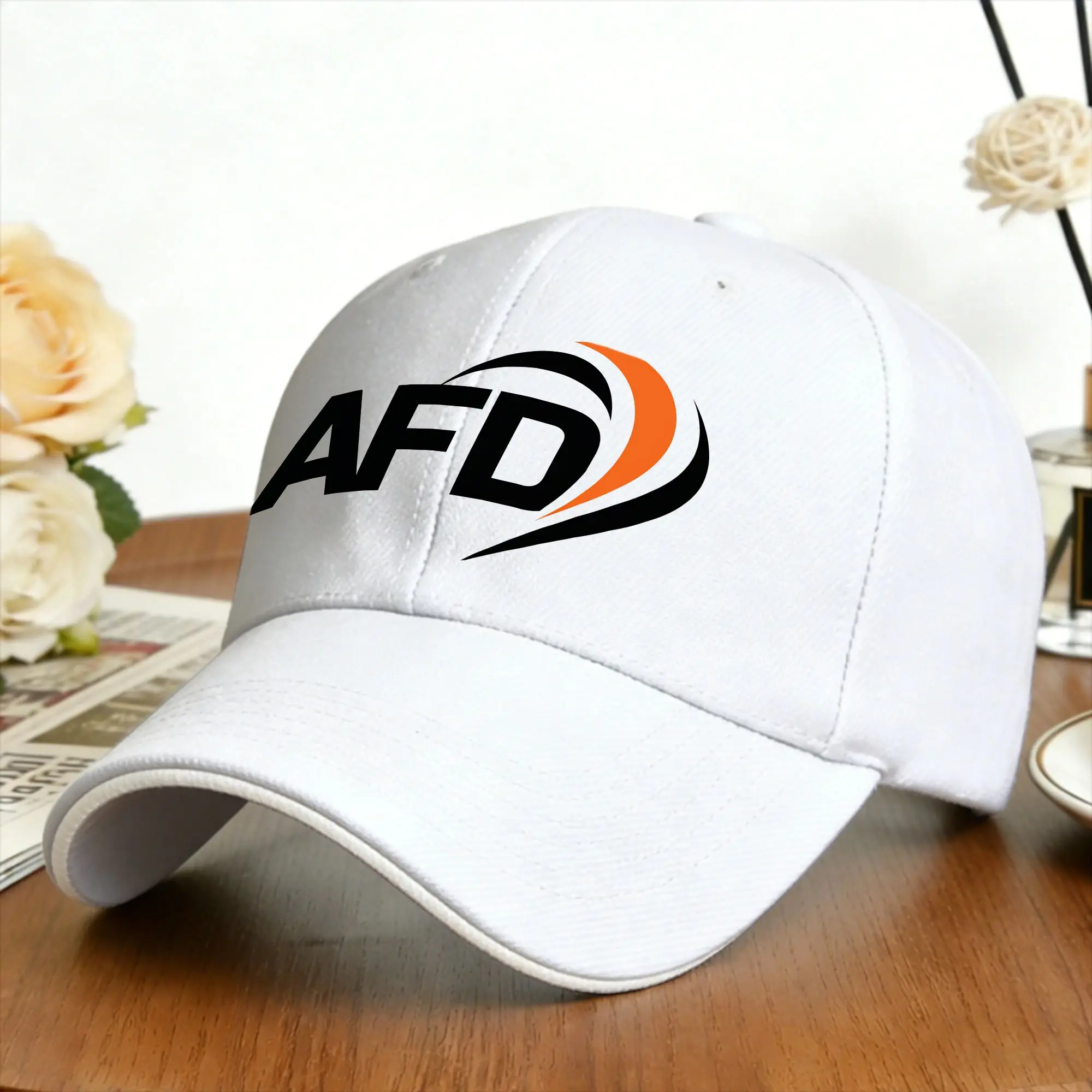 Sun Baseball Cap Alternative A - مراجعة Outdoor Hunting Logo وسعره