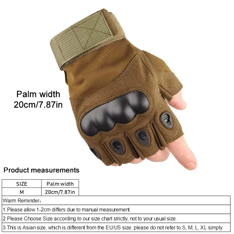 Outdoor tactical hunting glove - مراجعة Outdoor Hunting Gloves وسعره