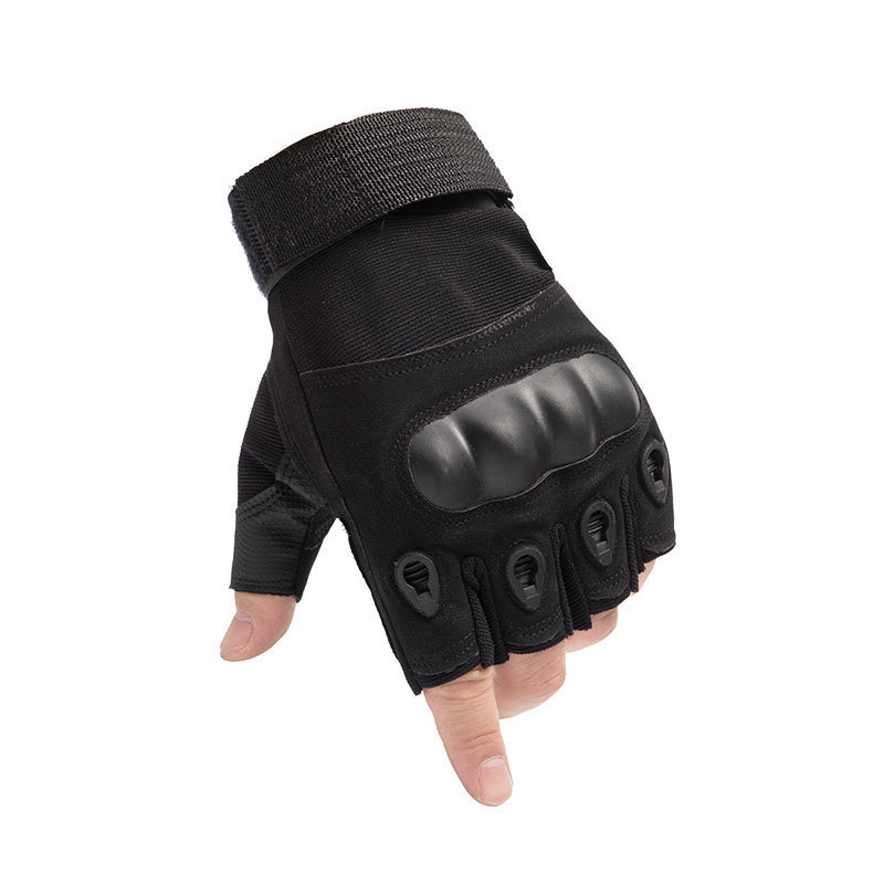 Outdoor tactical hunting glove - مراجعة Outdoor Hunting Gloves وسعره