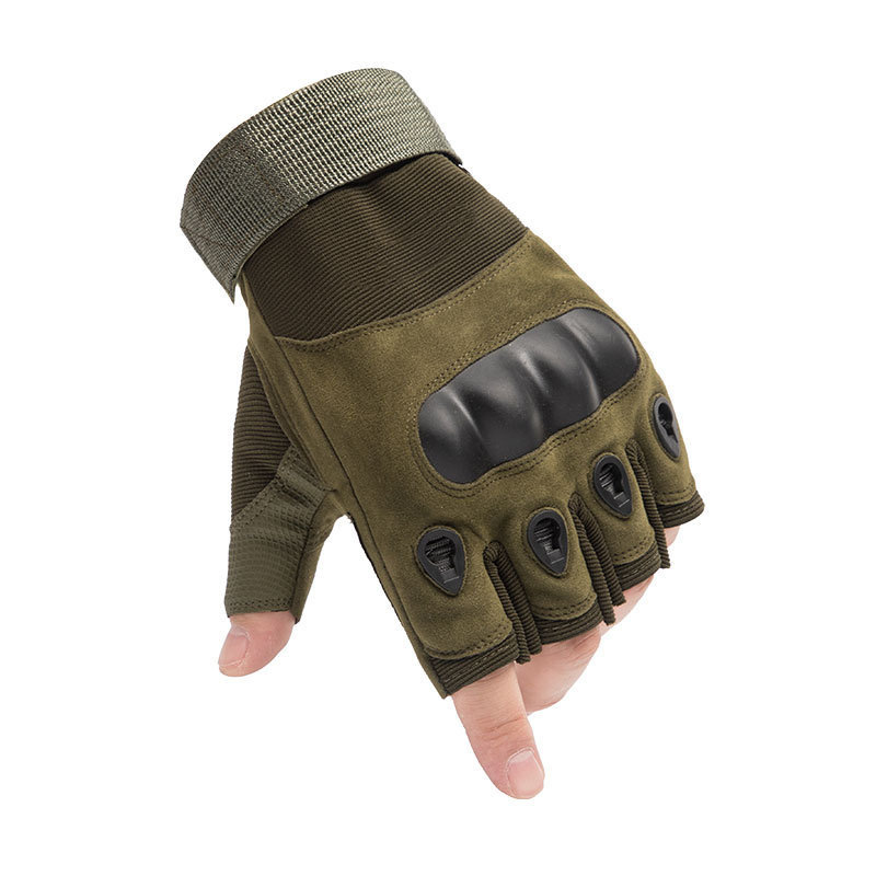 Outdoor tactical hunting glove - مراجعة Outdoor Hunting Gloves وسعره