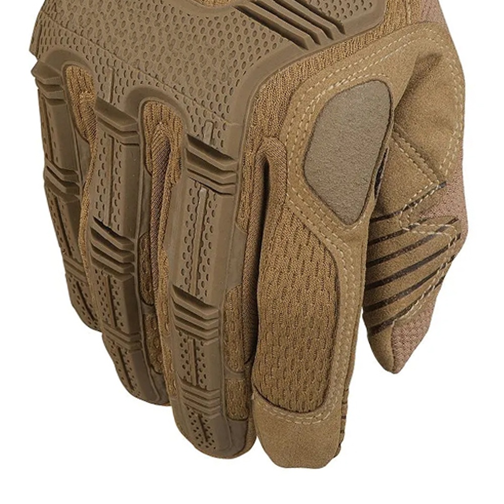 Best Rubber Guard Functional G - مراجعة Outdoor Hunting Gloves وسعره