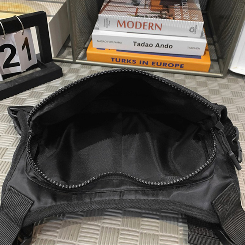 Chest Bag Molle Street Fishing - مراجعة Hunting Fishing Outdoor وسعره