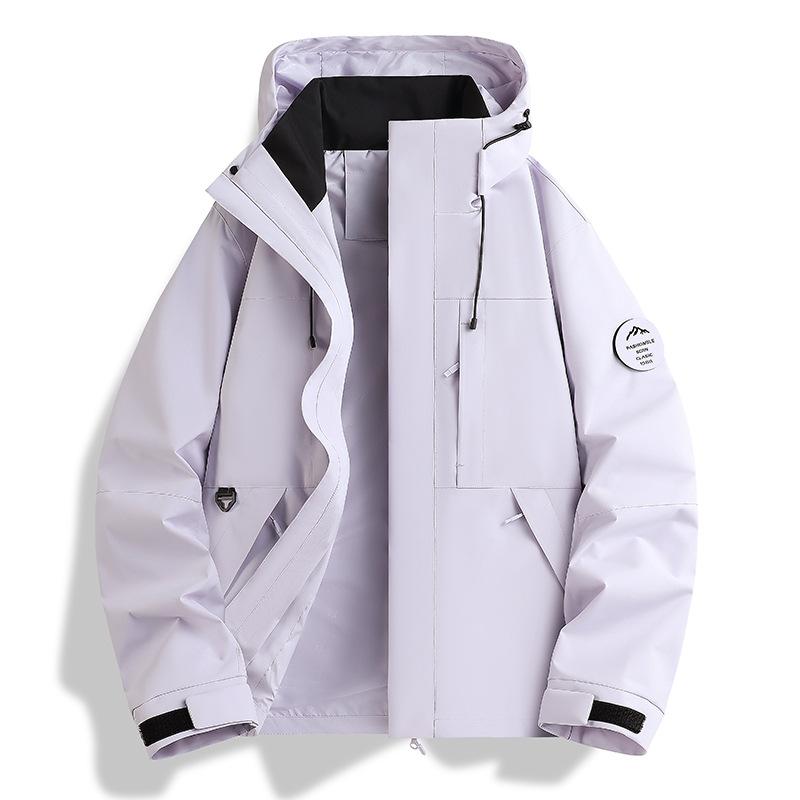 Spring Autumn Outdoor Single l - مراجعة Outdoor Hunting Logo وسعره
